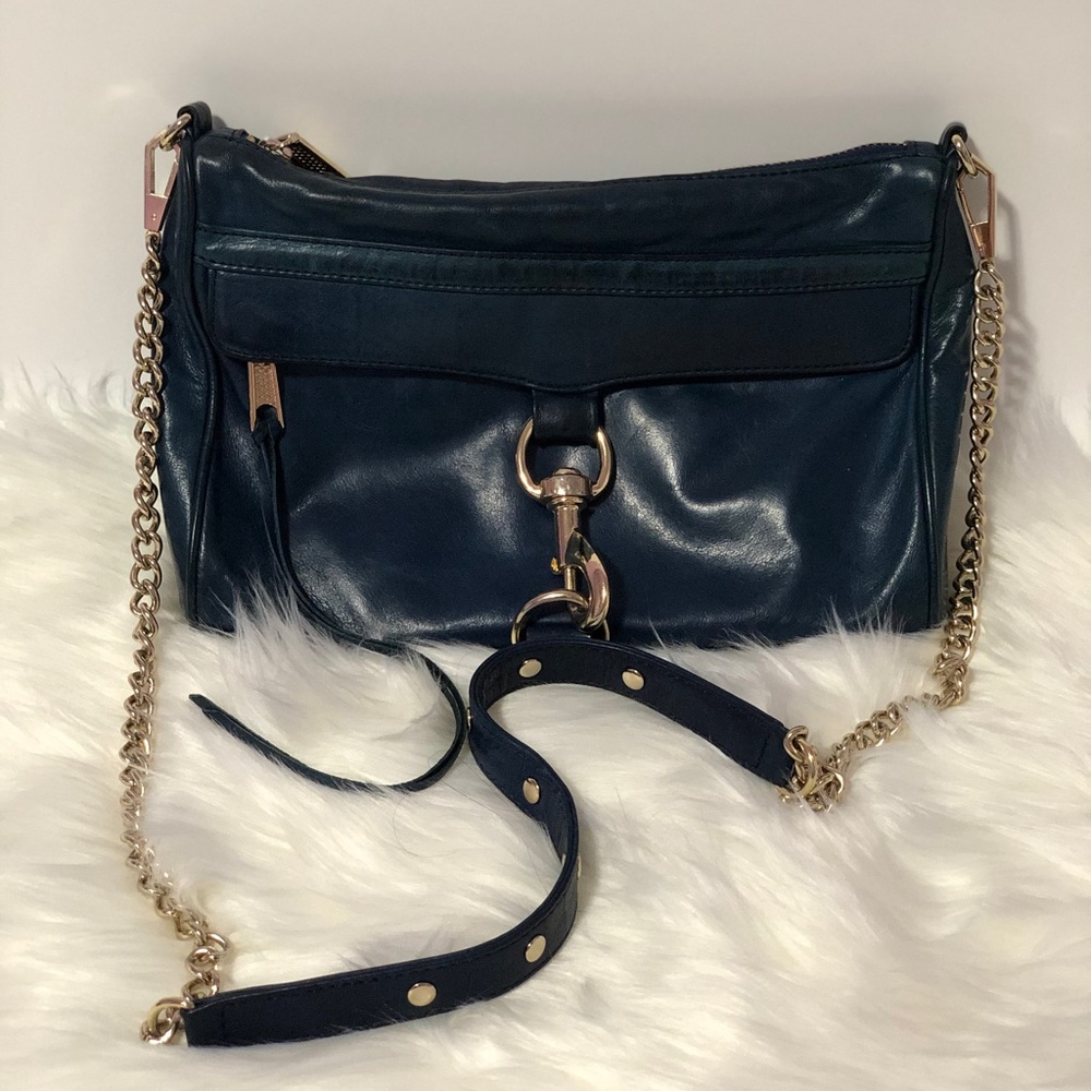 REBECCA MINKOFF bag